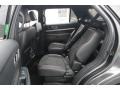2018 Magnetic Metallic Ford Explorer XLT  photo #25
