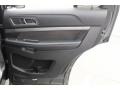 2018 Magnetic Metallic Ford Explorer XLT  photo #30
