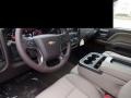 2018 Cajun Red Tintcoat Chevrolet Silverado 1500 LT Crew Cab 4x4  photo #22