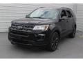 Shadow Black - Explorer XLT Photo No. 3
