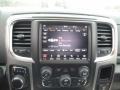 2018 Bright White Ram 1500 Big Horn Quad Cab 4x4  photo #17
