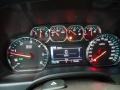 2018 Cajun Red Tintcoat Chevrolet Silverado 1500 LT Crew Cab 4x4  photo #29