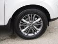 Diamond Silver - Tucson GLS AWD Photo No. 3