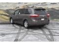 2018 Toasted Walnut Pearl Toyota Sienna LE  photo #3