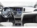 2018 Toasted Walnut Pearl Toyota Sienna LE  photo #8