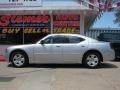 Bright Silver Metallic - Charger SE Photo No. 1