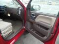 2018 Cajun Red Tintcoat Chevrolet Silverado 1500 LT Crew Cab 4x4  photo #47