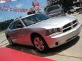 Bright Silver Metallic - Charger SE Photo No. 4
