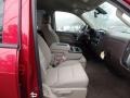 2018 Cajun Red Tintcoat Chevrolet Silverado 1500 LT Crew Cab 4x4  photo #48