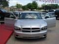 Bright Silver Metallic - Charger SE Photo No. 18