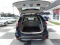 2017 Magnetic Black Nissan Rogue S  photo #5