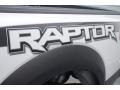 2018 Oxford White Ford F150 SVT Raptor SuperCrew 4x4  photo #7