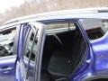 2015 Blue Crush Metallic Toyota RAV4 XLE AWD  photo #20