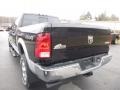 Brilliant Black Crystal Pearl - 2500 Big Horn Mega Cab 4x4 Photo No. 3