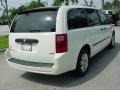 Stone White - Grand Caravan SE Photo No. 3