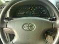 2003 Black Toyota Camry LE  photo #12