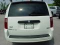 Stone White - Grand Caravan SE Photo No. 4
