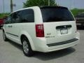 Stone White - Grand Caravan SE Photo No. 6