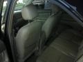 2003 Black Toyota Camry LE  photo #16