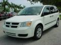 Stone White - Grand Caravan SE Photo No. 8