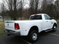 Bright White - 3500 SLT Crew Cab Dual Rear Wheel Photo No. 6