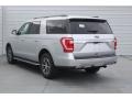2018 Ingot Silver Ford Expedition XLT Max  photo #6