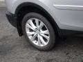 Classic Silver Metallic - RAV4 Limited AWD Photo No. 3