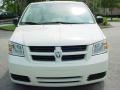 Stone White - Grand Caravan SE Photo No. 9