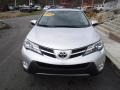 Classic Silver Metallic - RAV4 Limited AWD Photo No. 5