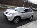 Classic Silver Metallic - RAV4 Limited AWD Photo No. 6