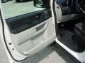 Stone White - Grand Caravan SE Photo No. 10