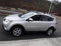 Classic Silver Metallic - RAV4 Limited AWD Photo No. 7