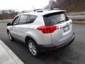 Classic Silver Metallic - RAV4 Limited AWD Photo No. 8