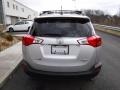 Classic Silver Metallic - RAV4 Limited AWD Photo No. 9