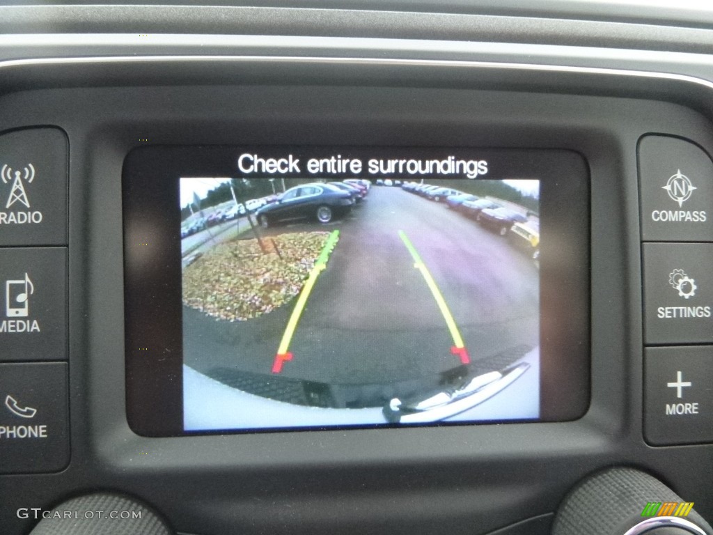 2018 1500 Tradesman Regular Cab 4x4 - Bright White / Black/Diesel Gray photo #18
