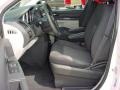 Stone White - Grand Caravan SE Photo No. 11