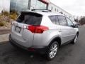 Classic Silver Metallic - RAV4 Limited AWD Photo No. 10