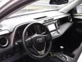 Classic Silver Metallic - RAV4 Limited AWD Photo No. 13