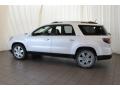 2017 White Frost Tricoat GMC Acadia Limited FWD  photo #5