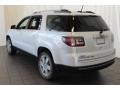 2017 White Frost Tricoat GMC Acadia Limited FWD  photo #7