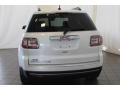 2017 White Frost Tricoat GMC Acadia Limited FWD  photo #8