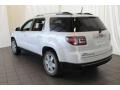 2017 White Frost Tricoat GMC Acadia Limited FWD  photo #9