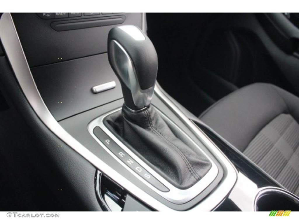 2018 Edge SEL - Magnetic / Ebony photo #18