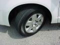 Stone White - Grand Caravan SE Photo No. 17