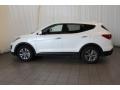 Frost White Pearl - Santa Fe Sport  Photo No. 5