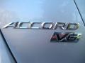 2007 Alabaster Silver Metallic Honda Accord EX-L V6 Sedan  photo #5