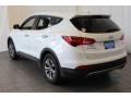 Frost White Pearl - Santa Fe Sport  Photo No. 7