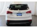 Frost White Pearl - Santa Fe Sport  Photo No. 8