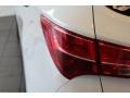 Frost White Pearl - Santa Fe Sport  Photo No. 9