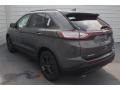 2018 Magnetic Ford Edge SEL  photo #7